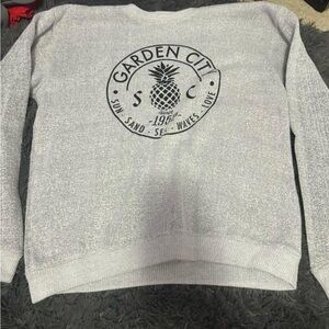 Women's Gray Sweater